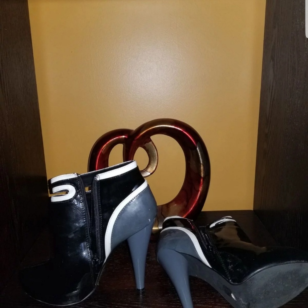 Ankle Bootie - image 3